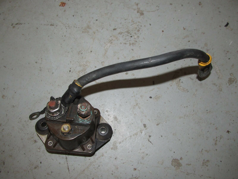 Mercury 135 150 hp Optimax 2.5L starter relay 89-817109 A1