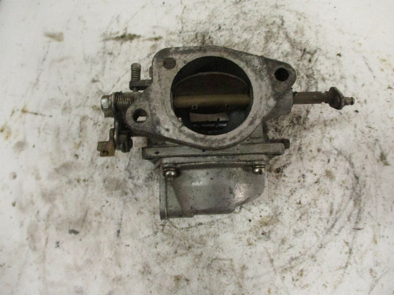 1980's Yamaha 40hp Carburetor (6H402WJ11) [6H4-W0093-02-00]