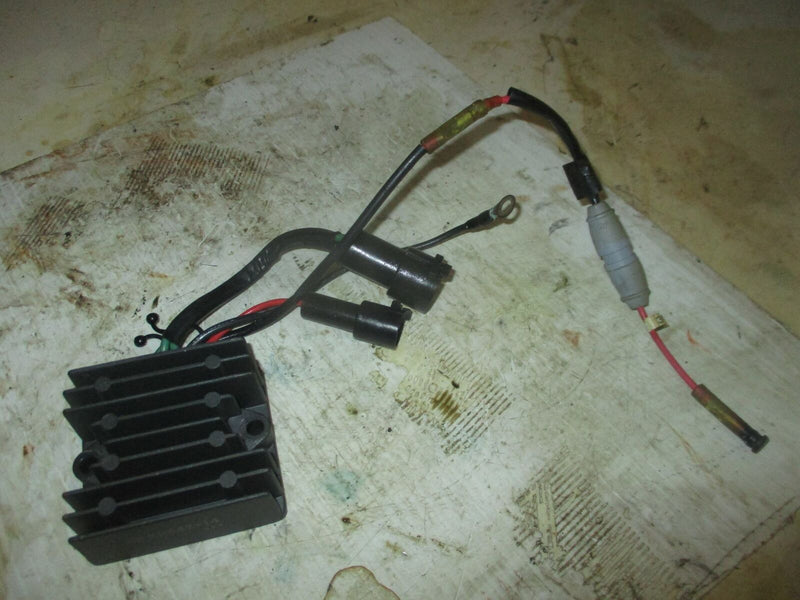 Yamaha SWS 200hp outboard rectifier regulator (6R3-81960-10-00)