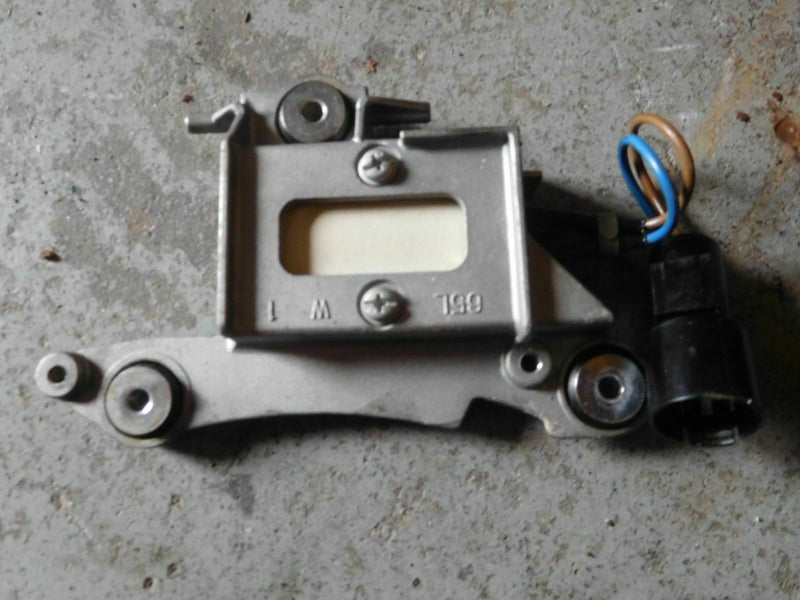 2002 Yamaha 225hp Outboard Saltwater series 2 stroke resistor 65L-85370-00-00