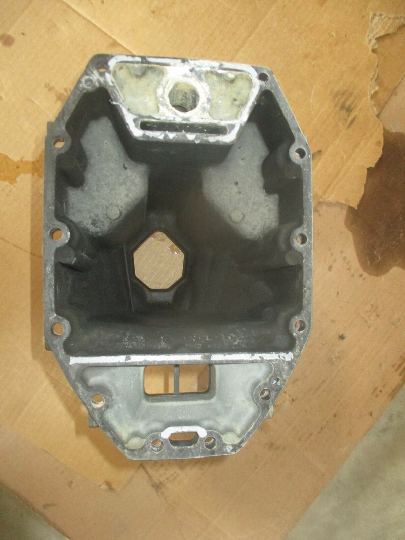 Yamaha 350hp 4 stroke outboard muffler (6AW-14711-00-9S)