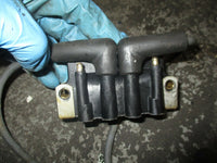 Load image into Gallery viewer, Johnson 90hp outboard dual ignition coil (583740)
