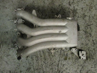 Load image into Gallery viewer, 2009 Suzuki outboard DF100 4 stroke intake manifold 13110-90J02
