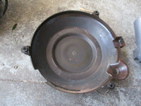 Load image into Gallery viewer, 2001 Yamaha outboard 225hp OX66 SWS II S225TXRZ flywheel cover 61a-81337-01
