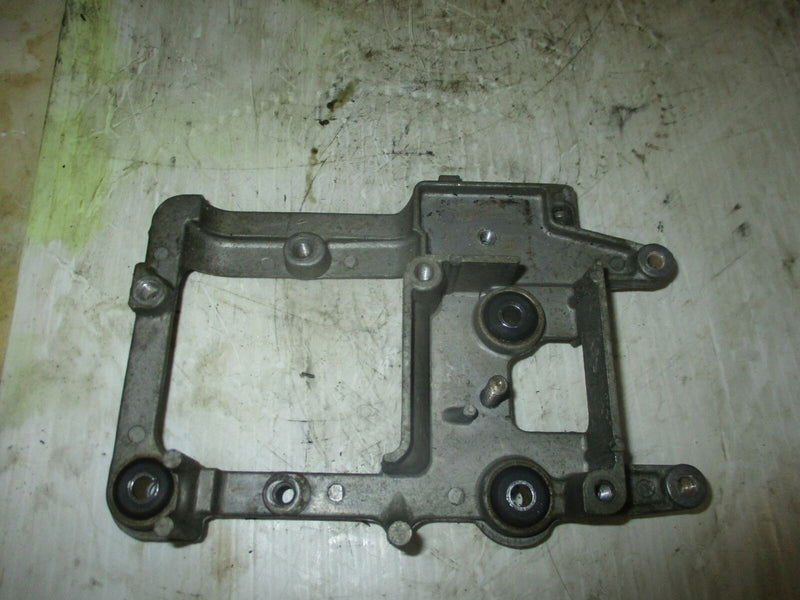 Yamaha Mariner 40hp 2 stroke outboard electronics mounting bracket