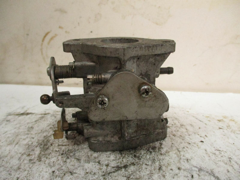 1989 Yamaha 40/50hp Carburetor (6H403YH22) [6H4-W0093-03-00]