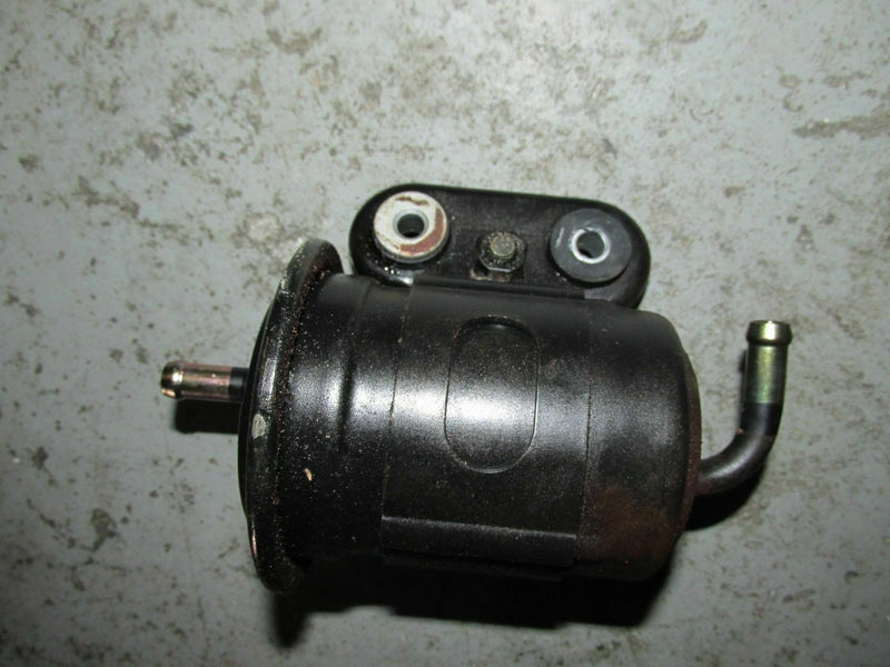 2005 Suzuki outboard DF250 4 stroke 250hp high pressure fuel filter 15440-93J00
