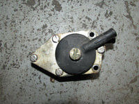 Load image into Gallery viewer, 1987 Evinrude outboad E88MSLCUS 88hp 2 stroke fuel pump 328781
