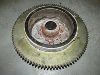 Load image into Gallery viewer, 1999Suzuki Outboard DF 60 70 hp flywheel 32102-99E00
