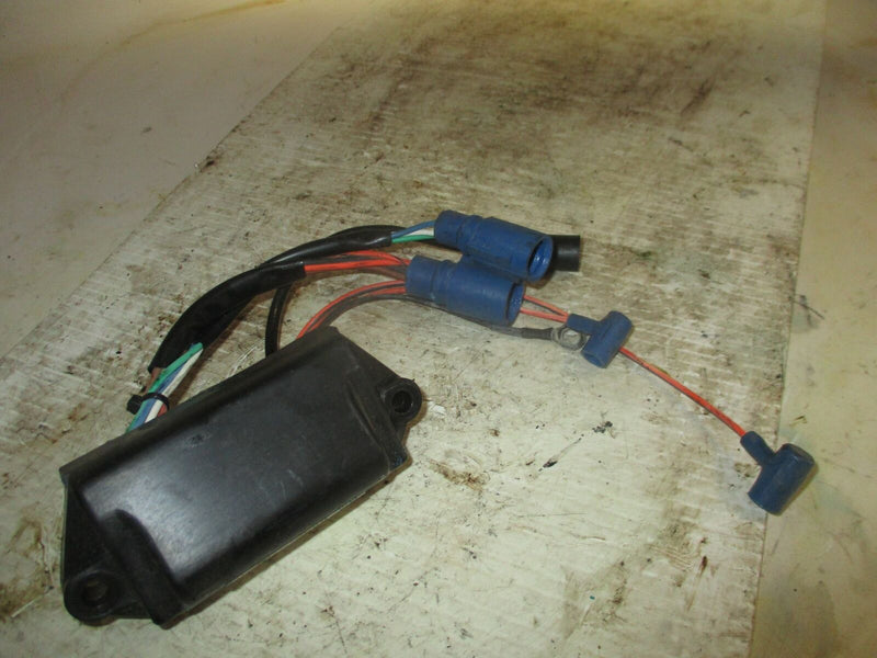 Evinrude 50hp 2 stroke outboard power pack (113-5316)