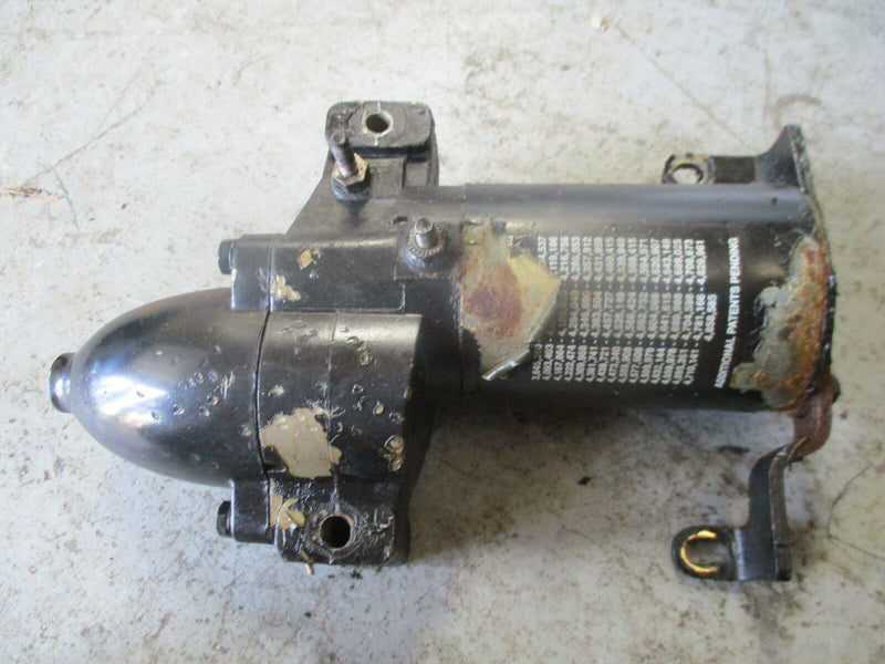 Johnson 200hp Oceanrunner outboard Starter 584799