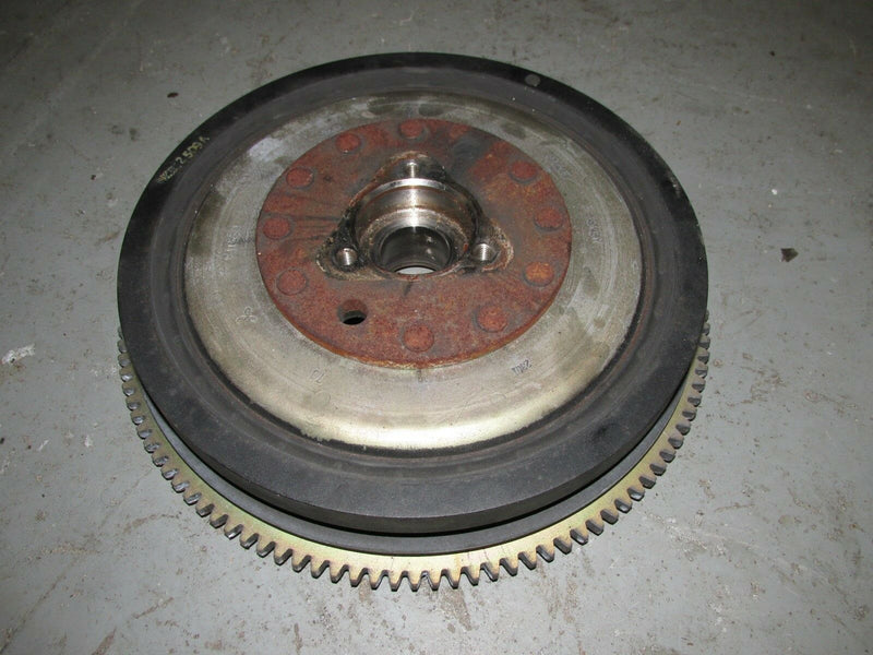 2003 Yamaha 150 175 200 hpdi Z150TXRB flywheel 68F-81450-00-00