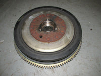Load image into Gallery viewer, 2003 Yamaha 150 175 200 hpdi Z150TXRB flywheel 68F-81450-00-00

