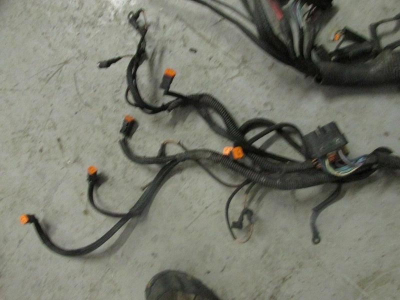 2003 Evinrude Ficht outboard 2 stroke 250hp E250FPLSTR engine wiring harness