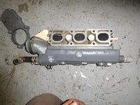 Load image into Gallery viewer, Honda Outboard BF200A 200hp port exhaust manifold
