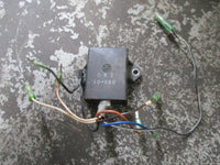 Load image into Gallery viewer, 2001 Yamaha 15hp 2-stroke outboard CDI 63v-85540-01
