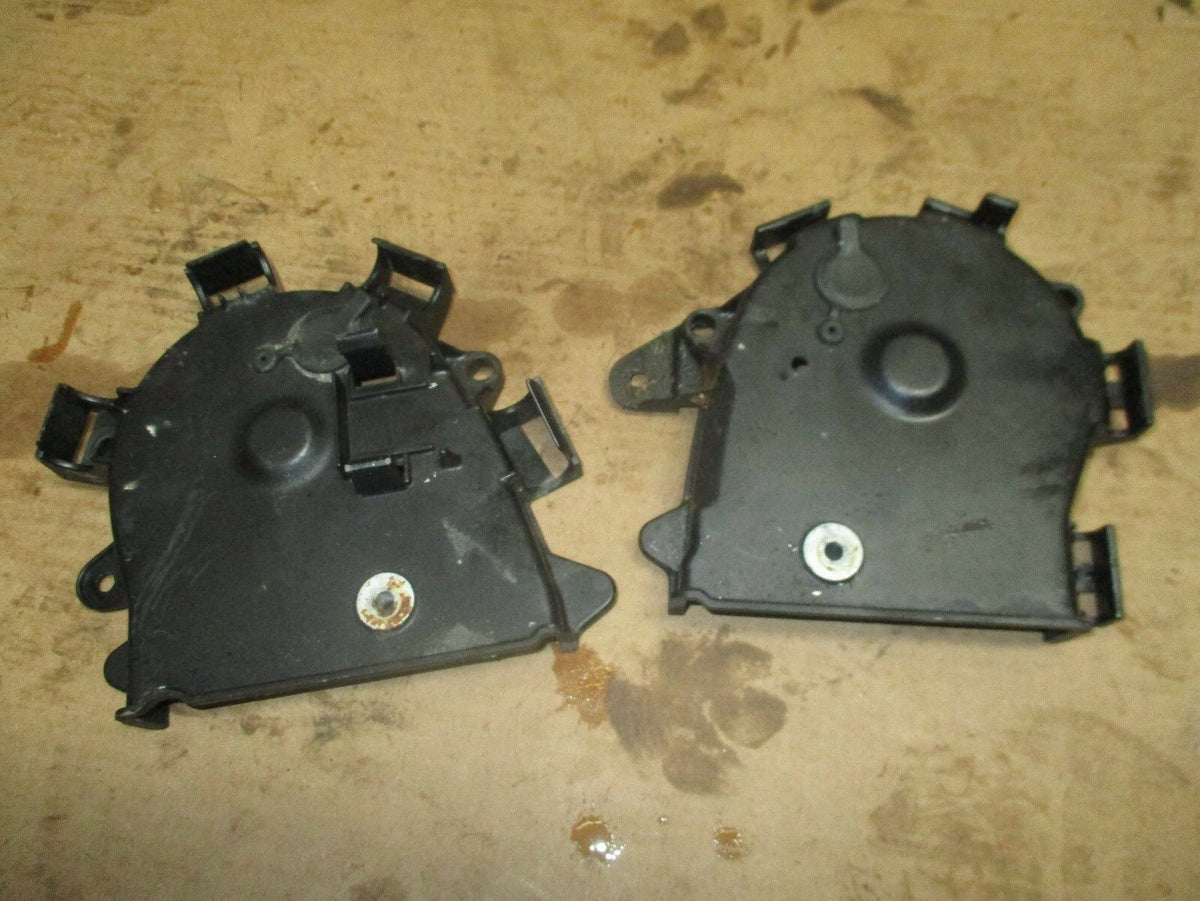 2003 Honda outboard BF225A 225 hp 4-stroke driven gear covers 11820-ZY3-000