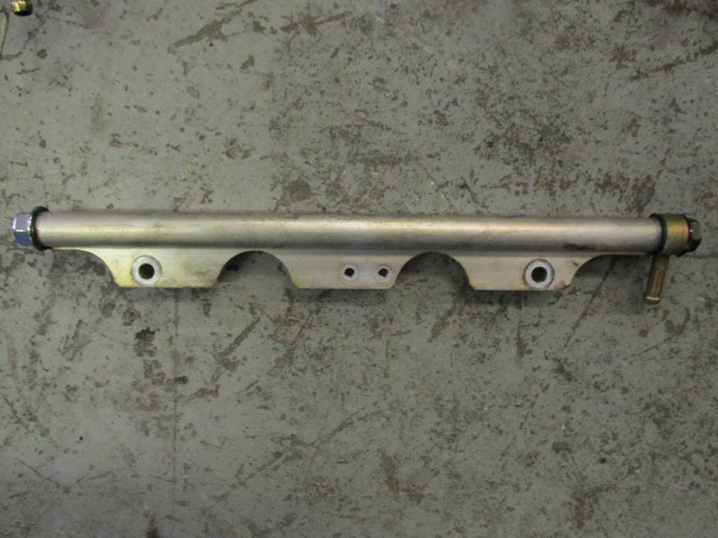 2003 Johnson outboard 90hp 4-stroke fuel rail 5033537