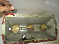 Load image into Gallery viewer, Evinrude ETEC 200hp outboard throttle body (349333)
