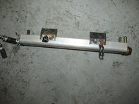 Load image into Gallery viewer, 2003 Johnson outboard 115hp 4 stroke J115PX4STS fuel cooler 5033709
