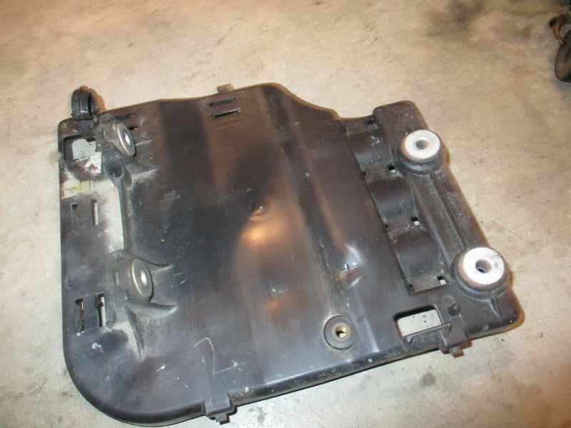 Honda BF50A 50hp outboard electronics holder (30587-ZV5-003)
