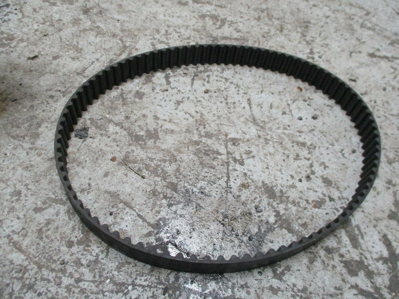 1999 Suzuki DF70 4 stroke outboard drive belt 12761-72f00
