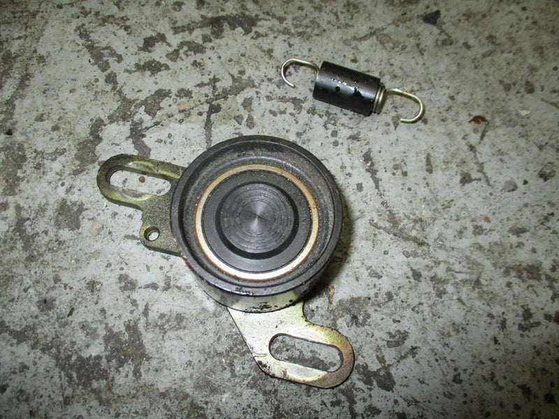 1999 Suzuki DF70 4 stroke outboard belt tensioner