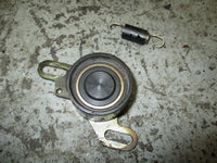 Load image into Gallery viewer, 1999 Suzuki DF70 4 stroke outboard belt tensioner
