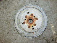 Load image into Gallery viewer, 2000 Yamaha outboard F50TLRY 50hp 4-stroke flywheel 62Y-85550-01-00
