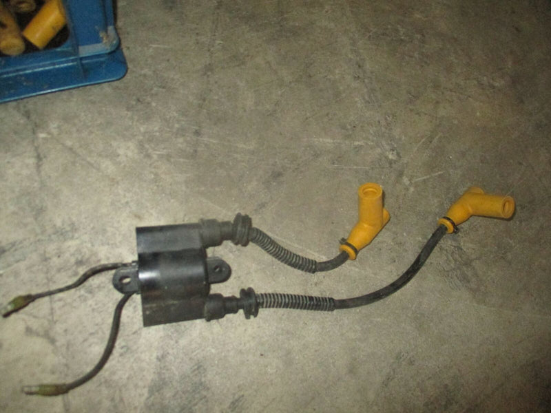 Suzuki outboard DT 150-225 dual ignition coil (F6T532) 33510-87D20