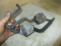 Load image into Gallery viewer, 2005 Yamaha HPDI 300hp outboard Fuel pump set 6E5-24410-04
