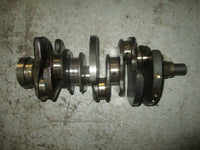 Load image into Gallery viewer, Honda V6 4 stroke outboard crankshaft
