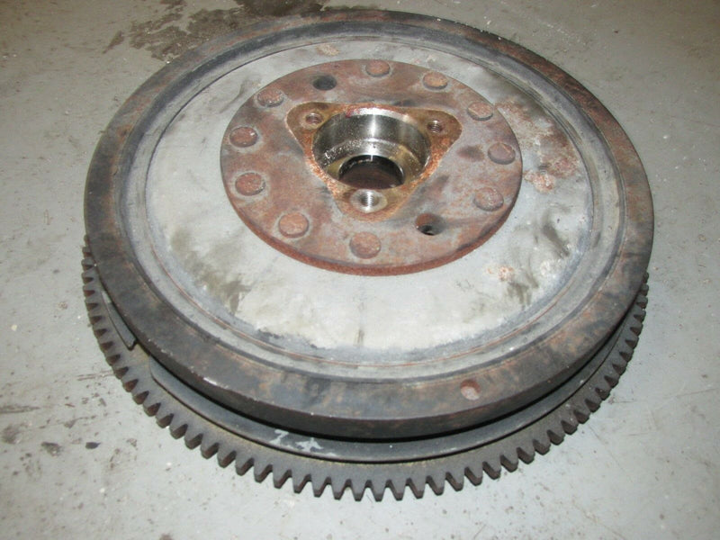 Yamaha 150 175 200 hpdi LZ200TXRA flywheel 68F-81450-00-00