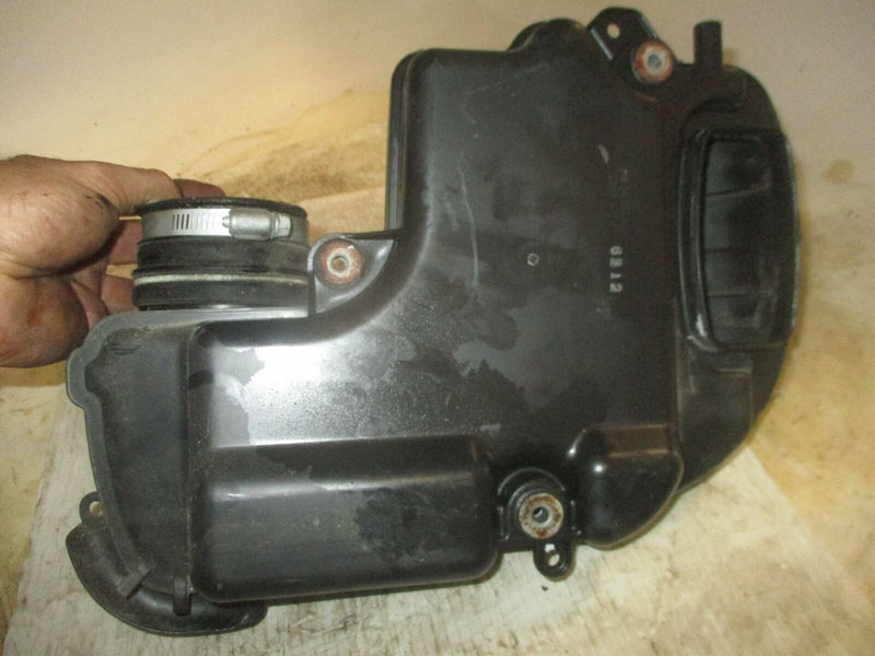 Honda 150hp 4 stroke outboard intake silencer (17371-ZY6-020)