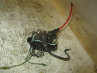 Load image into Gallery viewer, Yamaha 50hp 4 stroke outboard tilt trim relay (6H1-81950-00)
