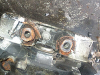 Load image into Gallery viewer, Johnson Ocean Runner 150hp outboard crankcase powerhead
