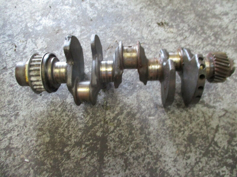 Honda BF45A outboard 45hp crankshaft