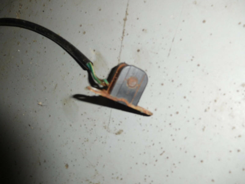 2000 Yamaha Outboard LX250TXRY crank position sensor 61A-85895-00