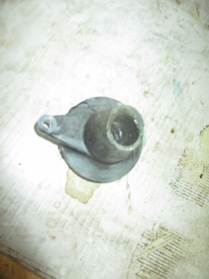 Yamaha 40hp 2 stroke outboard lower crankcase seal