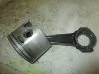 Load image into Gallery viewer, Johnson 115hp outboard starboard piston and rod (436243)
