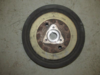 Load image into Gallery viewer, 2000 Yamaha outboard Z200TXRY 2 stroke 200hp HPDI flywheel 68F-81450-00-00
