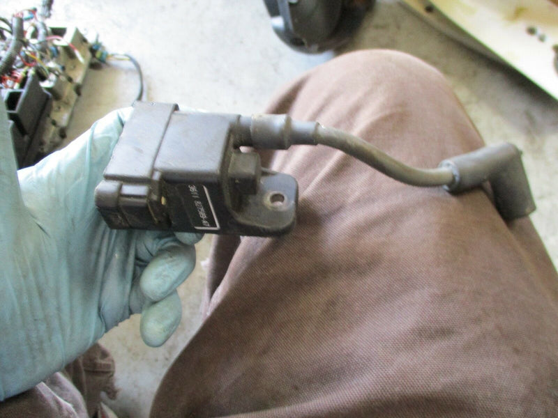 Mercury L150 Carbureted outboard ignition coil 827509-A7