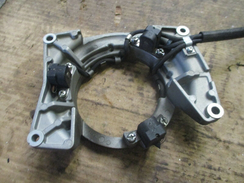 2005 Yamaha 225hp 4-stroke outboard pulsor coil 69j-85580