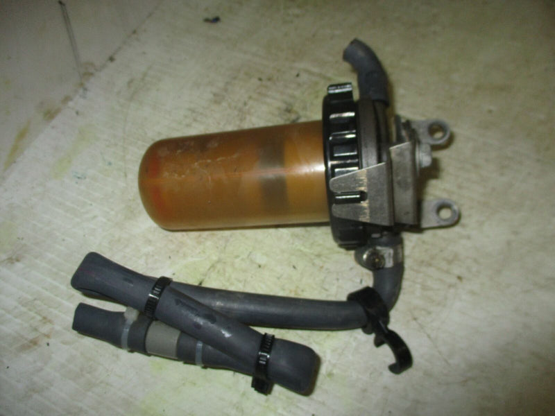 Yamaha 250hp outboard fuel filter (65L-24560-00-00)