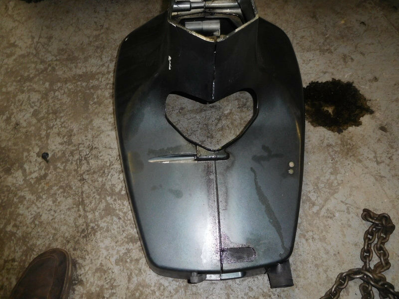 1994 Evinrude 225 hp E225CXERK outboard side cowling