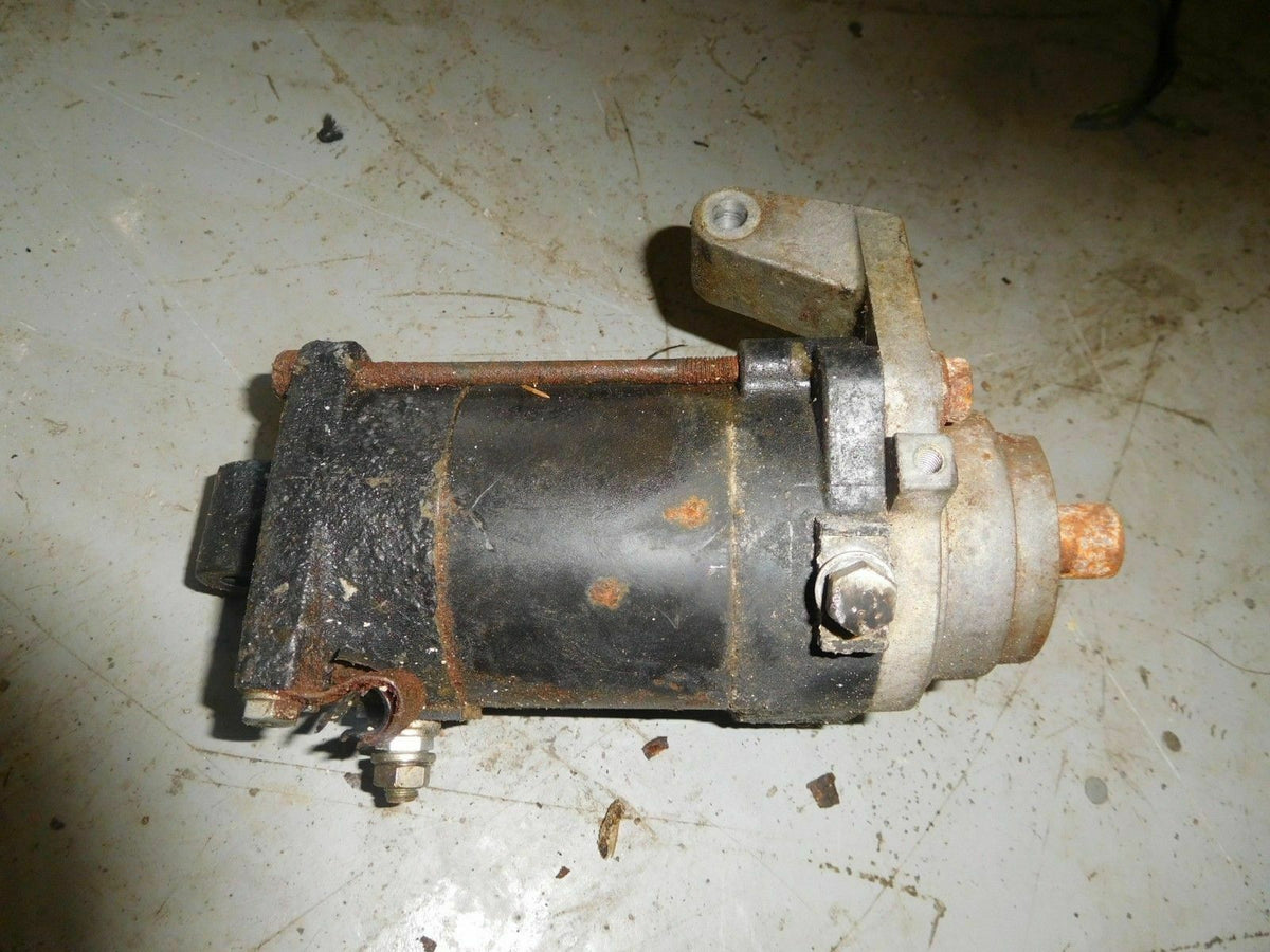 1995 Yamaha 250hp outboard starter (61H-81800-01-00)