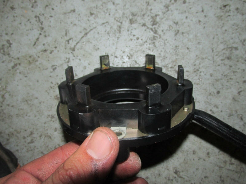 2003 Yamaha Outboard 250 Hpdi Z250TXRB pulsor coil 60V-85580-00-00