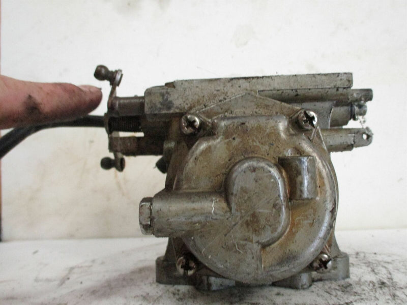 1990 250hp Yamaha Carburetor [61A-00] (61A-14301-00-00)
