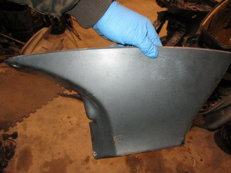 Suzuki DT40 40hp outboard apron (61131-94401)