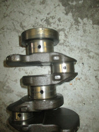 Load image into Gallery viewer, Honda BF75 75hp outboard crankshaft (13310-ZW1-000)
